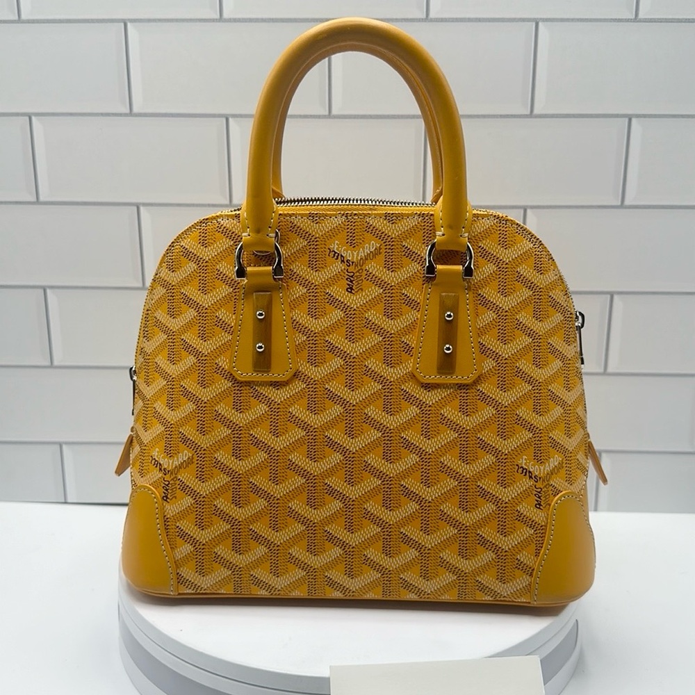 Goyard Sac Vendome mini